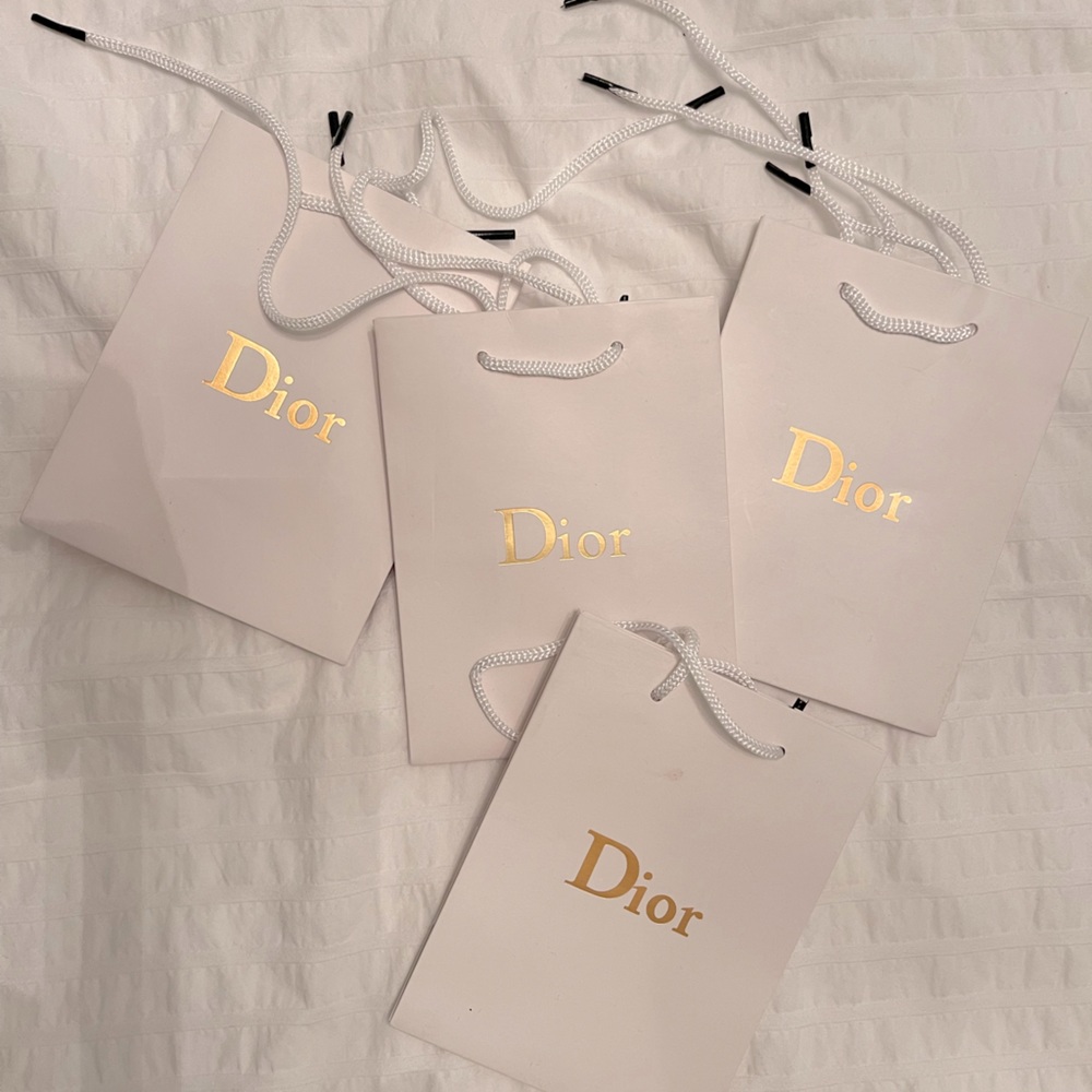 Dior Bags